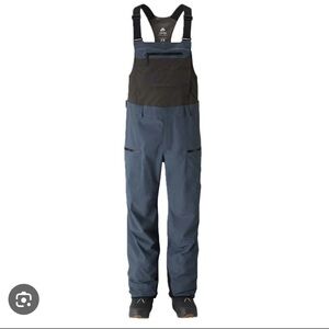 JONES Shralpinist Stretch 3L Bib - Men’s Medium